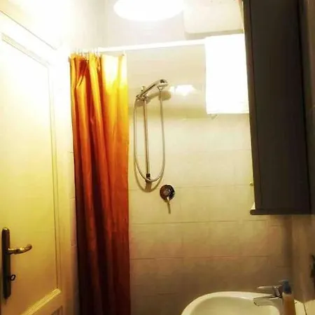 Apartmán Grazioso Monolocale *