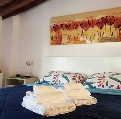 Appartamento Grazioso Monolocale Lucca