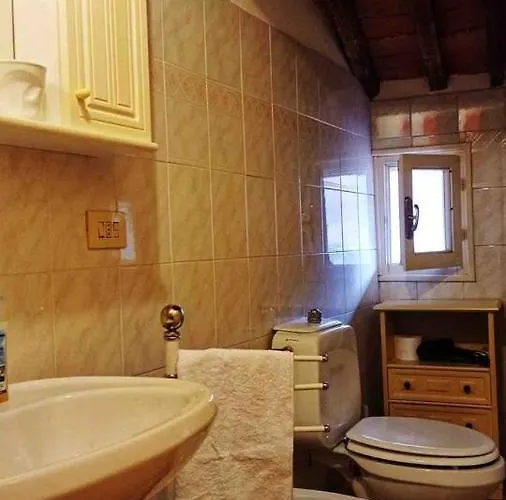 Appartamento Grazioso Monolocale