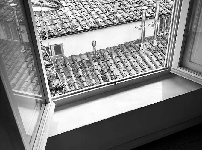 Appartamento Grazioso Monolocale *